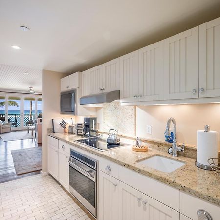 Ocean Villas At Turtle Bay Kahuku Bagian luar foto
