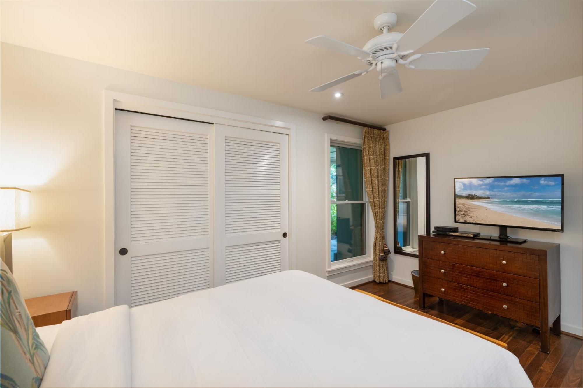 Ocean Villas At Turtle Bay Kahuku Bagian luar foto
