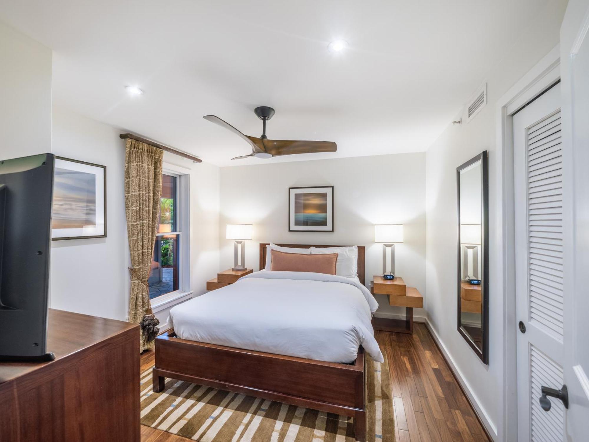 Ocean Villas At Turtle Bay Kahuku Ruang foto