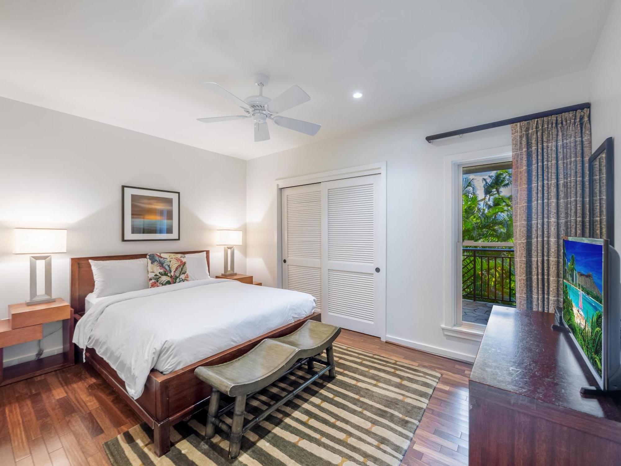 Ocean Villas At Turtle Bay Kahuku Bagian luar foto