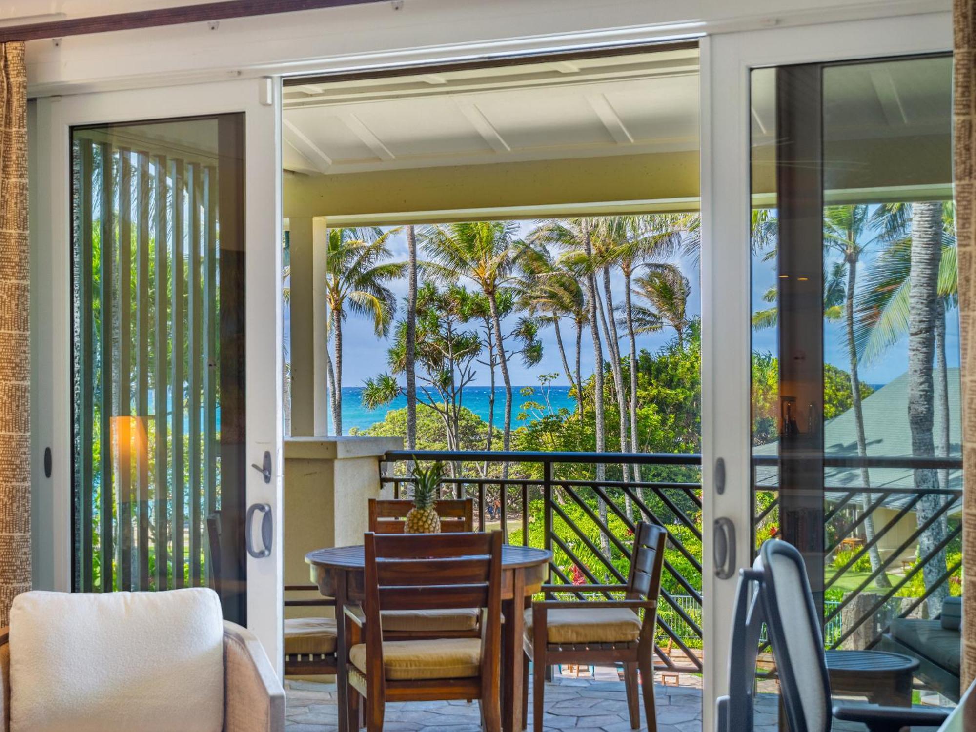 Ocean Villas At Turtle Bay Kahuku Ruang foto