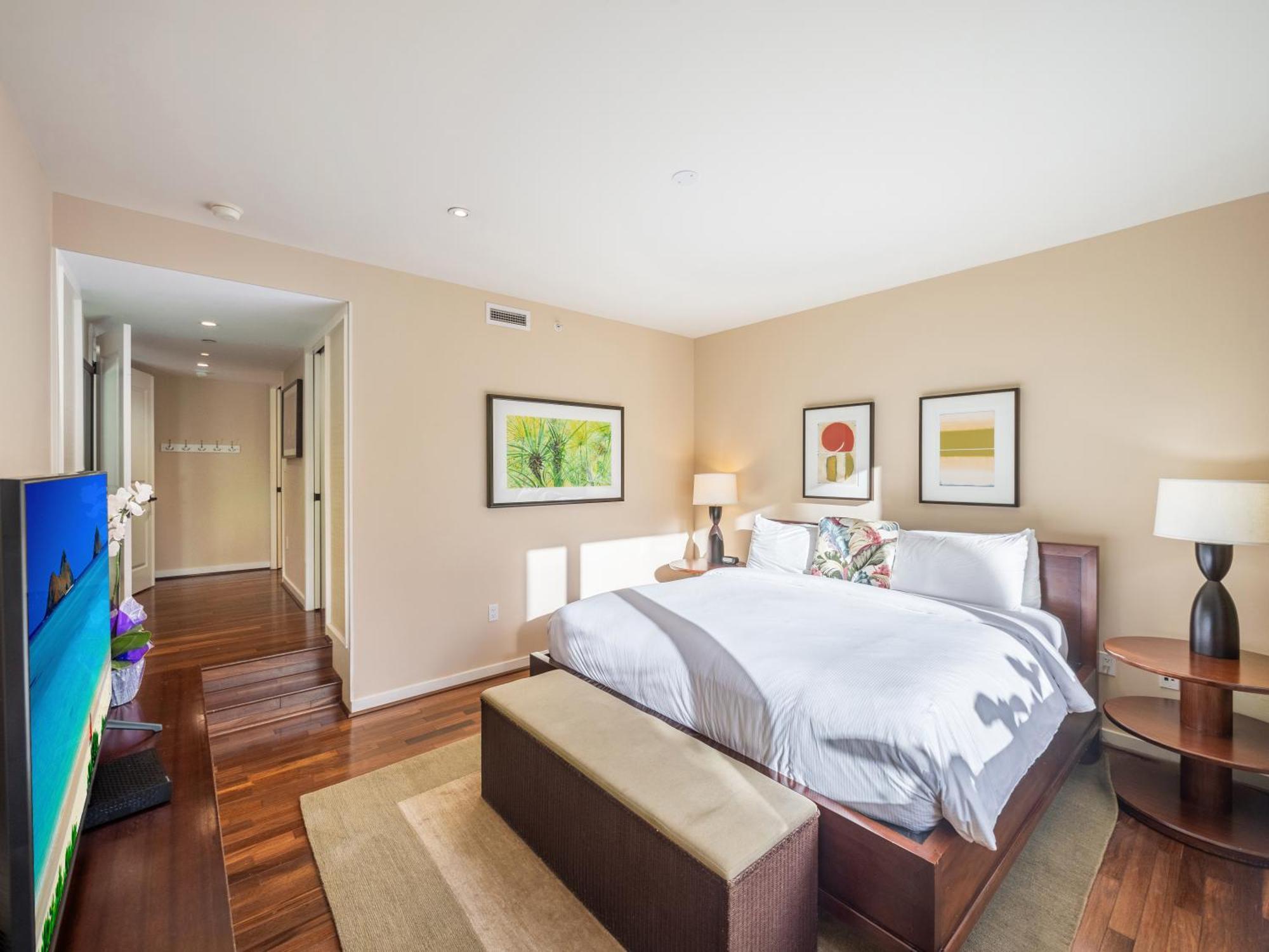 Ocean Villas At Turtle Bay Kahuku Ruang foto