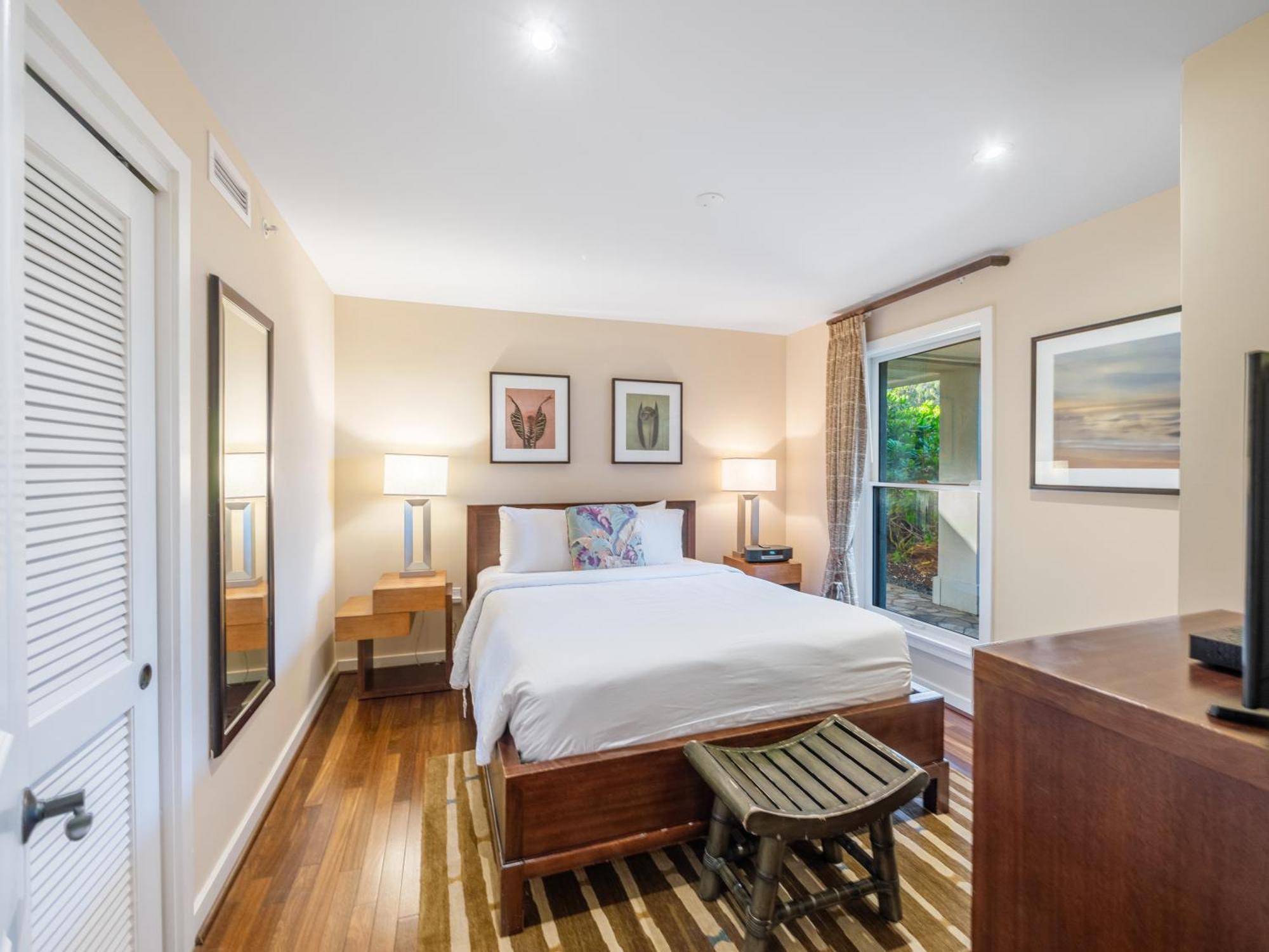 Ocean Villas At Turtle Bay Kahuku Ruang foto