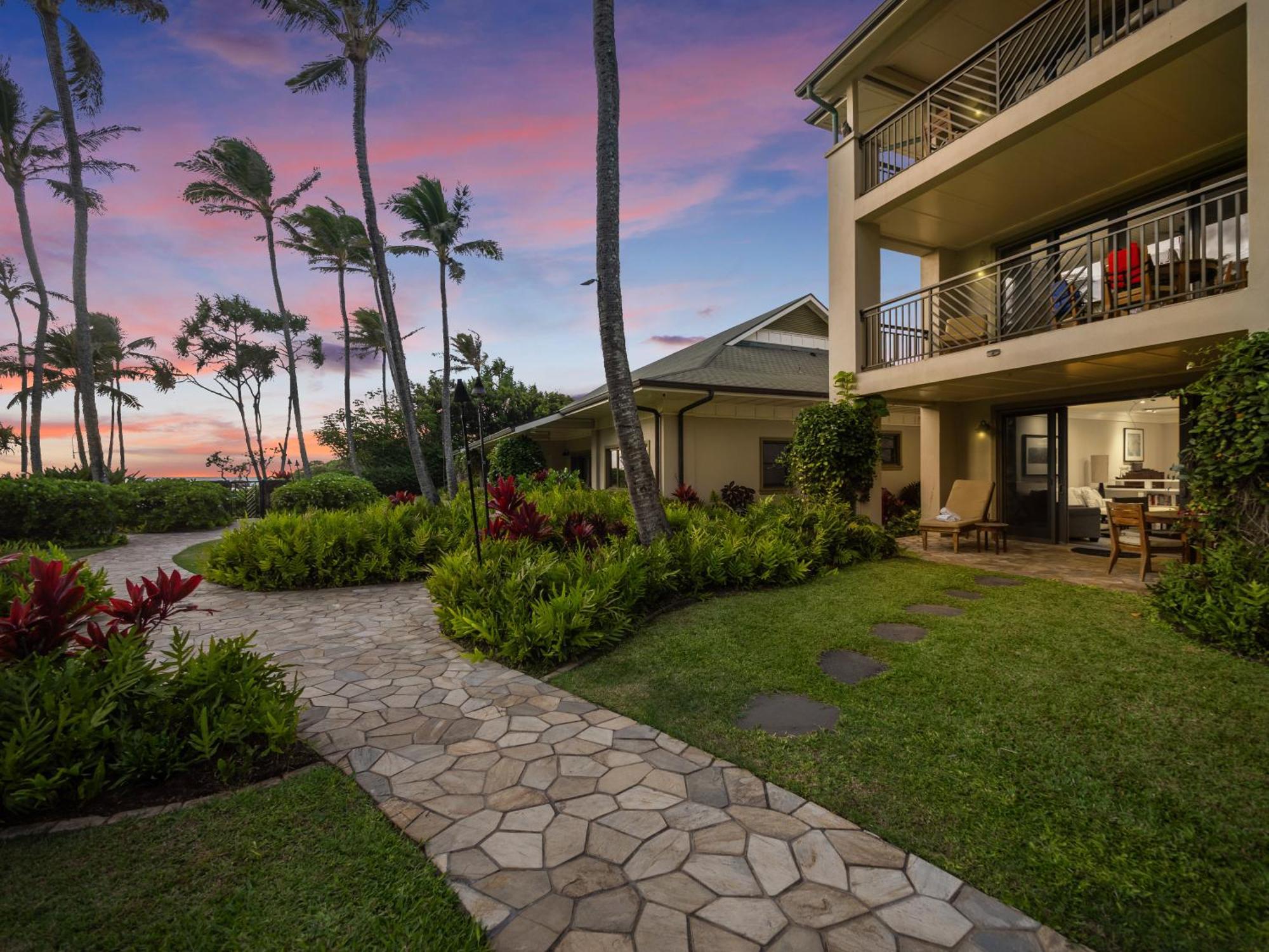 Ocean Villas At Turtle Bay Kahuku Ruang foto
